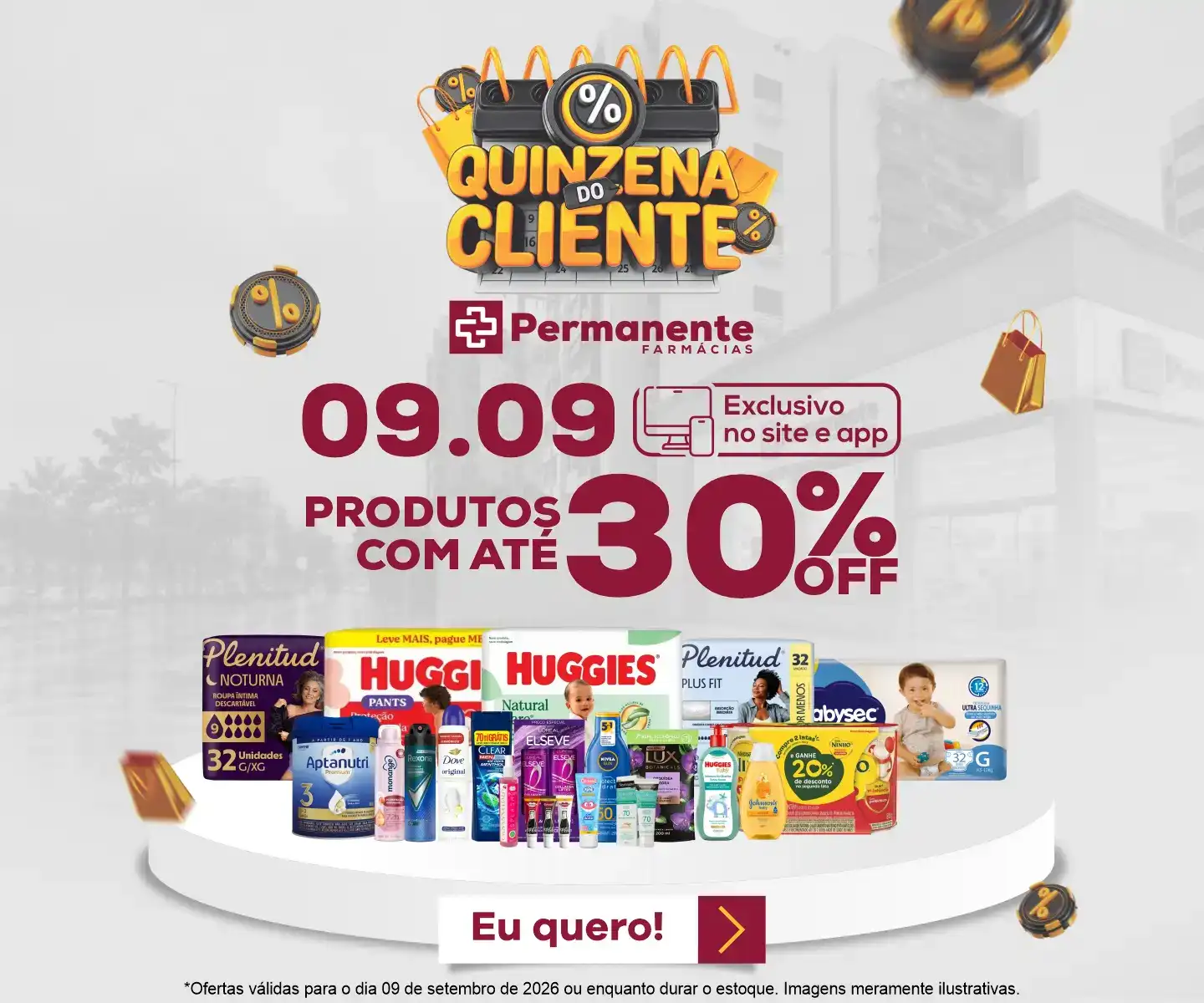 Imagem Carousel